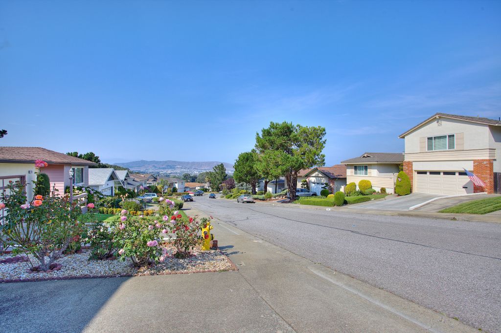 Millbrae Real Estate & Homes for Sale Burlingame Properties